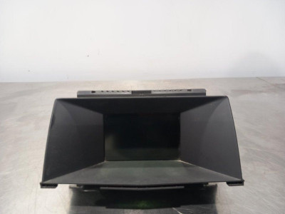 PANTALLA MULTIFUNCION, OPEL, ASTRA H BERLINA