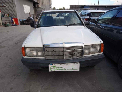 MERCEDES-BENZ 190 (BM 201)
