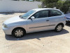 SEAT IBIZA (6L1) — автомобиль-донор на запчасти 