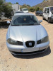 SEAT IBIZA (6L1) — автомобиль-донор на запчасти 