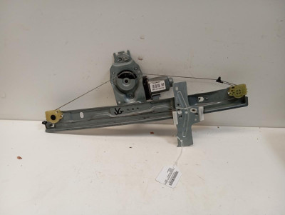 ELEVALUNAS DELANTERO DERECHO, PEUGEOT, 207