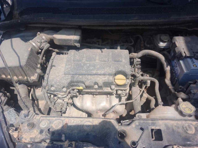 MOTOR ARRANQUE