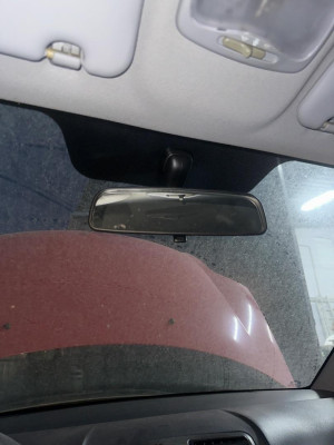RETROVISOR INTERIOR