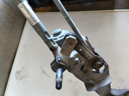 MOTOR LIMPIA DELANTERO Mercedes-Benz CLASE E (BM 238) COUPE 
