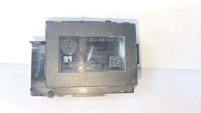 CONMUTADOR DE ARRANQUE, VOLKSWAGEN, PASSAT VARIANT (3C5)