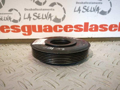POLEA CIGUEÑAL