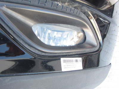 FARO ANTINIEBLA IZQUIERDO, LANCIA, DELTA (181)