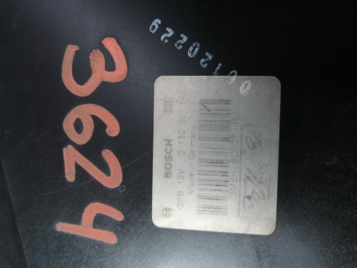  ELECTROVENTILADOR, VOLVO, S40 BERLINA 