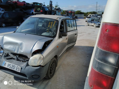 HYUNDAI ATOS (MX)