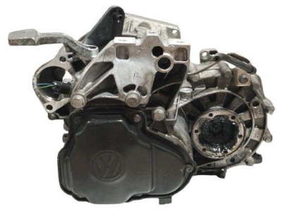 CAJA CAMBIOS, SEAT, ALTEA XL (5P5)