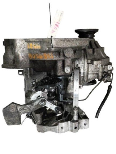  CAJA CAMBIOS, SEAT, ALTEA XL (5P5) 