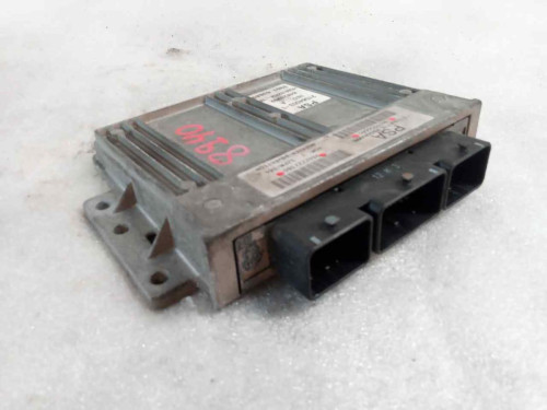  CENTRALITA MOTOR UCE 