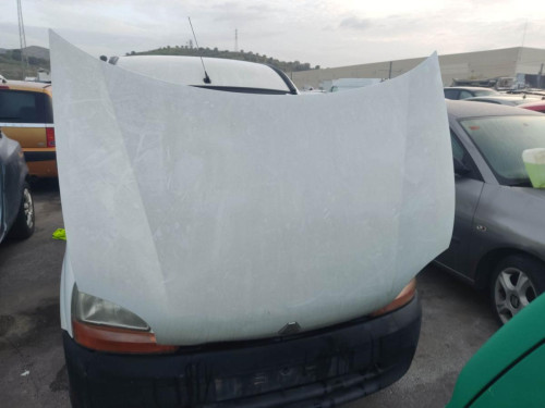  CAPO RENAULT KANGOO I (F/KC0) 