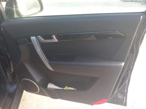  ELEVALUNAS DELANTERO DERECHO CHEVROLET CAPTIVA 