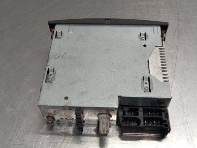 SISTEMA AUDIO / RADIO CD, RENAULT, CLIO III