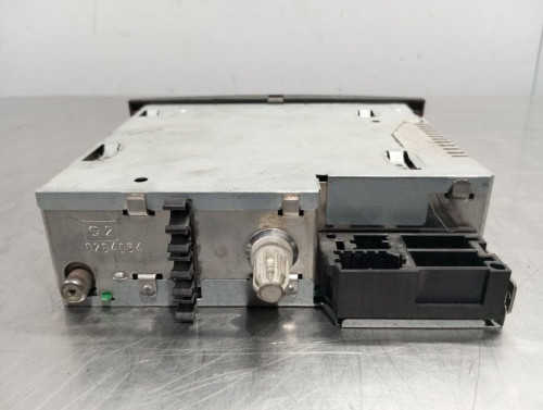  SISTEMA AUDIO / RADIO CD, RENAULT, CLIO III 