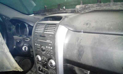 SUZUKI GRAND VITARA (JB/JT)