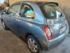  NISSAN MICRA (K12E) 
