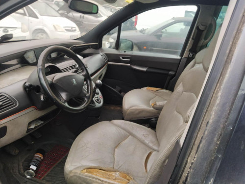 ASIENTO DELANTERO IZQUIERDO PEUGEOT 807 