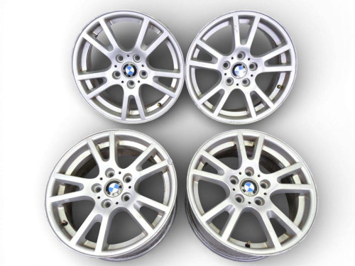 JUEGO LLANTAS de segunda mano