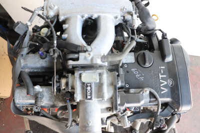 MOTOR COMPLETO, LEXUS, GS 300 (JZS160)