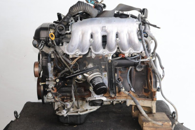 MOTOR COMPLETO, LEXUS, GS 300 (JZS160)