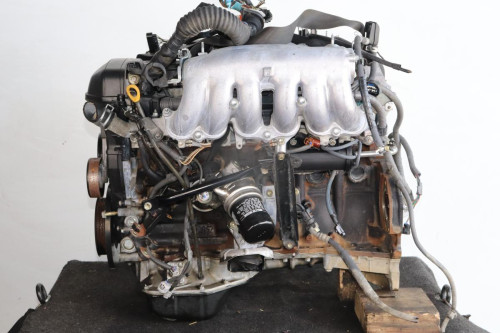  MOTOR COMPLETO, LEXUS, GS 300 (JZS160) 