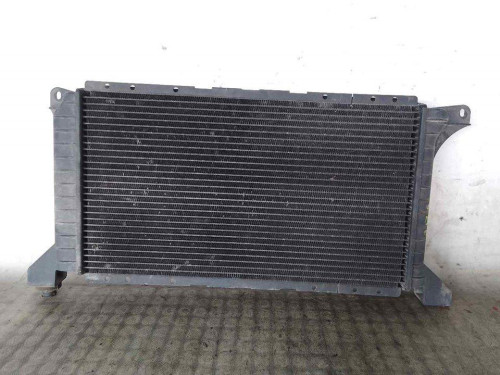 RADIADOR AGUA FORD TRANSIT FURGÓN (CY/DY)(1986) 