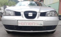 SEAT CORDOBA BERLINA (6L2)