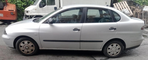  SEAT CORDOBA BERLINA (6L2) 