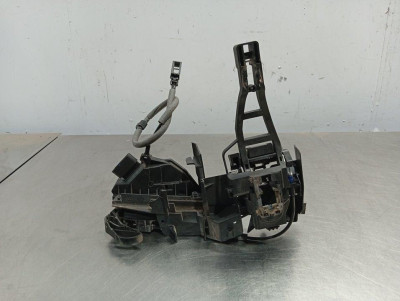 CERRADURA PUERTA DELANTERA IZQUIERDA, FORD, FOCUS BERLINA (CEW)