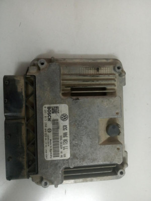 CENTRALITA MOTOR UCE, SEAT, LEON (1P1)