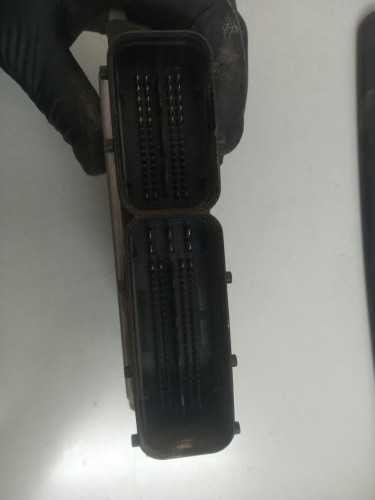  CENTRALITA MOTOR UCE SEAT LEON (1P1) 