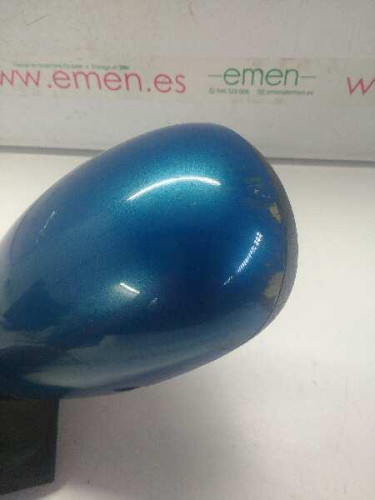  RETROVISOR IZQUIERDO RENAULT CLIO II FASE II (B/CB0) 
