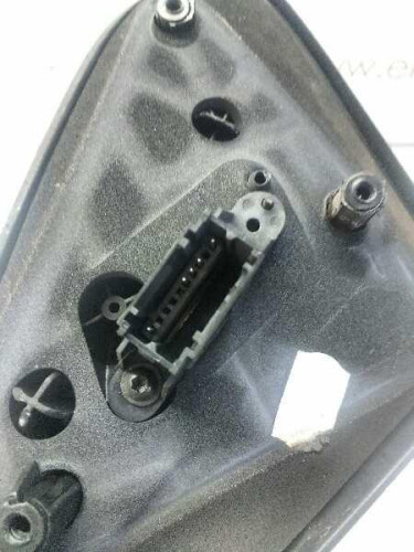  RETROVISOR IZQUIERDO RENAULT CLIO II FASE II (B/CB0) 