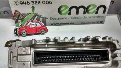 CENTRALITA MOTOR UCE, VOLKSWAGEN, POLO III (6N1)