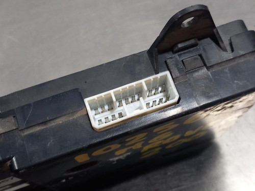  MODULO ELECTRONICO 
