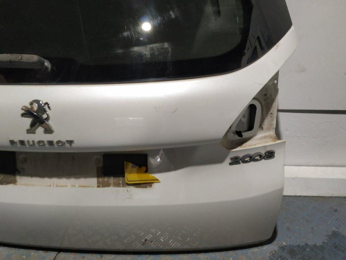  PORTON TRASERO PEUGEOT 2008 