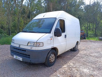 FIAT DUCATO II FURGÓN TA