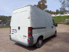 FIAT DUCATO II FURGÓN TA — автомобиль-донор на запчасти 