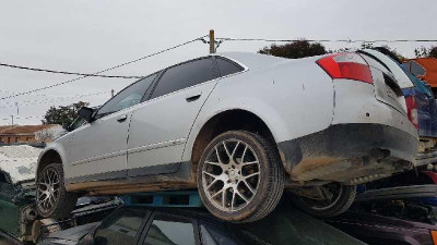 AUDI A4 BERLINA (8E)