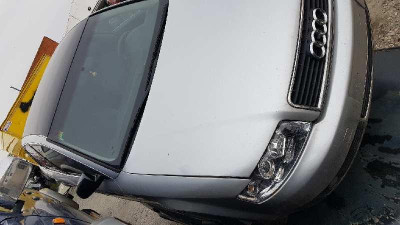 AUDI A4 BERLINA (8E)