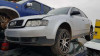 AUDI A4 BERLINA (8E) — vehículo donante para recambios 