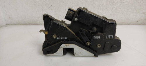 CERRADURA PUERTA TRASERA DERECHA BMW SERIE 3 BERLINA (E46) 
