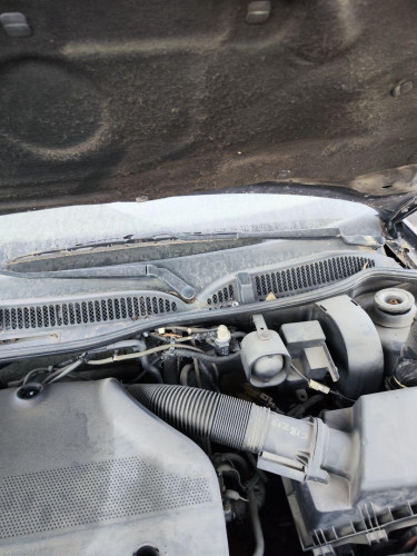 MOTOR LIMPIA DELANTERO AUDI A3 (8L) 