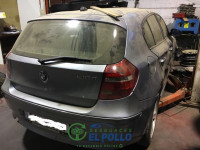 BMW SERIE 1 BERLINA (E81/E87)