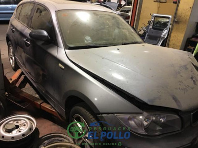 BMW SERIE 1 BERLINA (E81/E87)