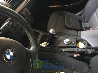 BMW SERIE 1 BERLINA (E81/E87)