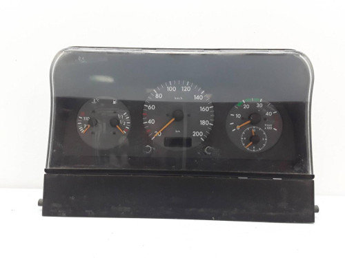 CUADRO INSTRUMENTOS Volkswagen LT FURGÓN/COMBI 
