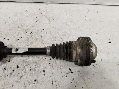 TRANSMISION DELANTERA IZQUIERDA, VOLKSWAGEN, TOURAN (1T1)